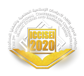 3rd  International Conference of Islamic Sciences